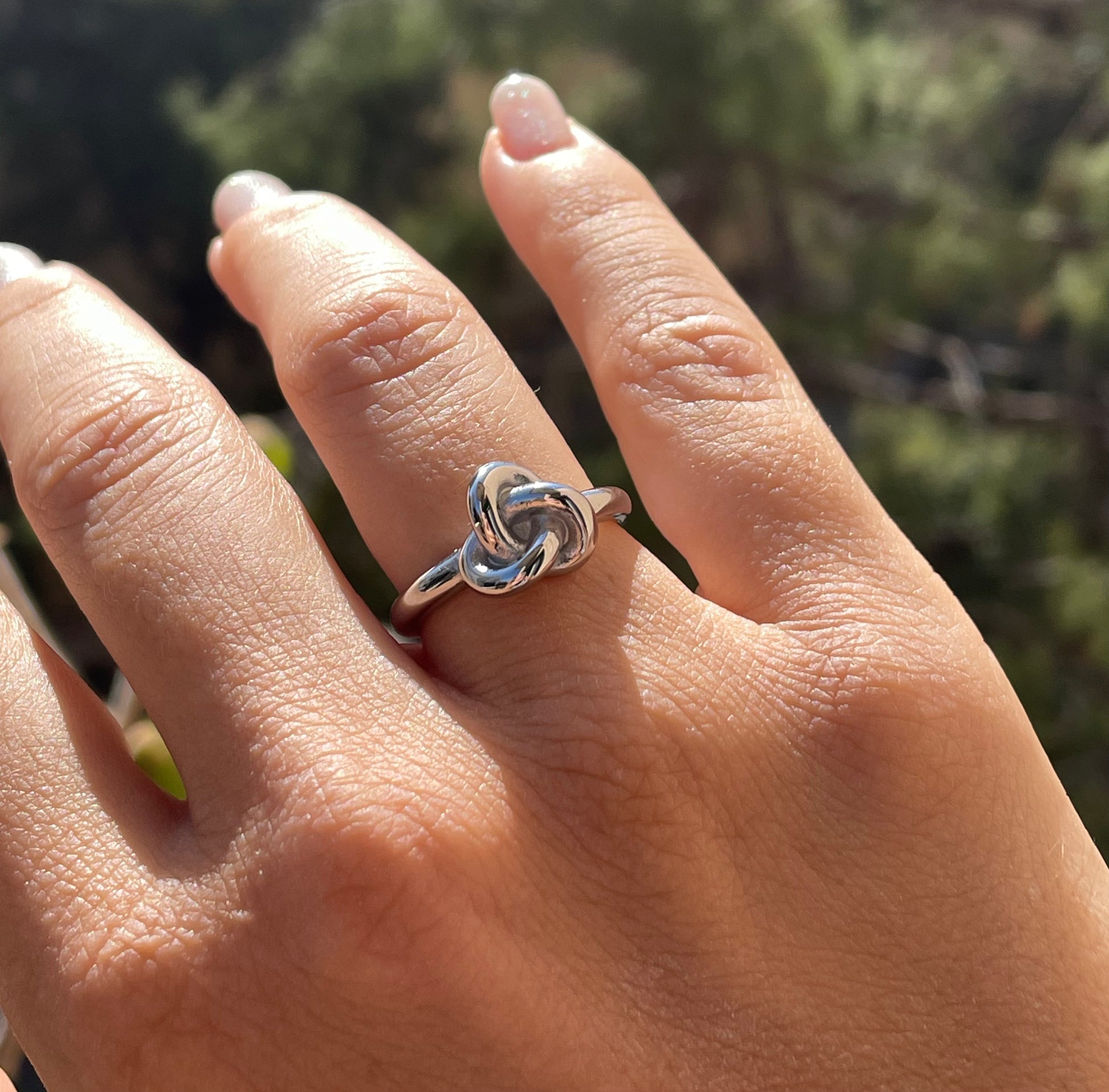 Anello 2025 nodo dodo