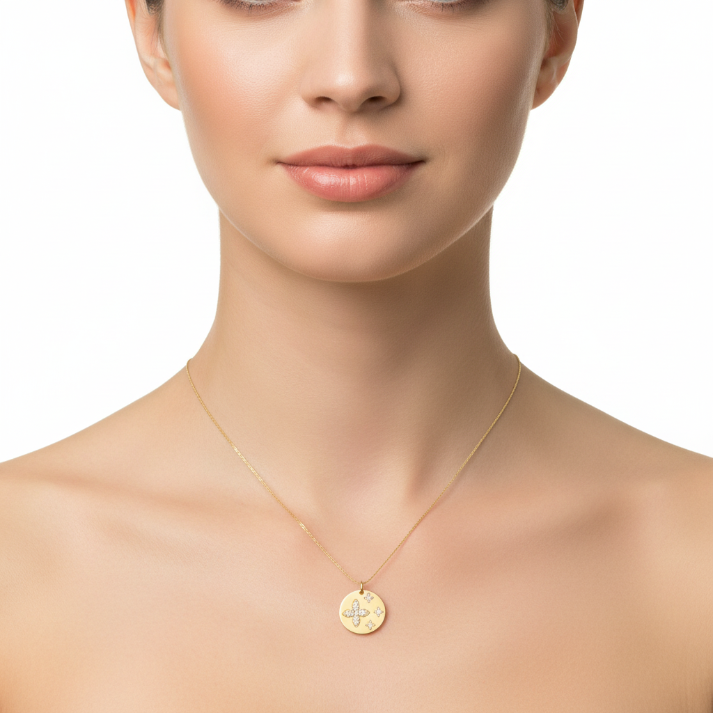 Collana dei desideri