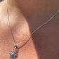 Collana fiore