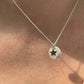 Collana luck portafortuna