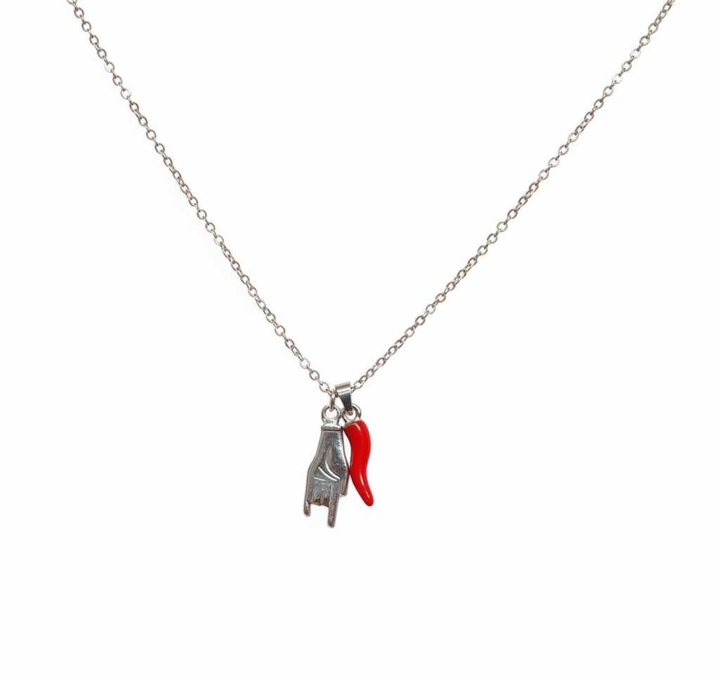 Collana TIE'
