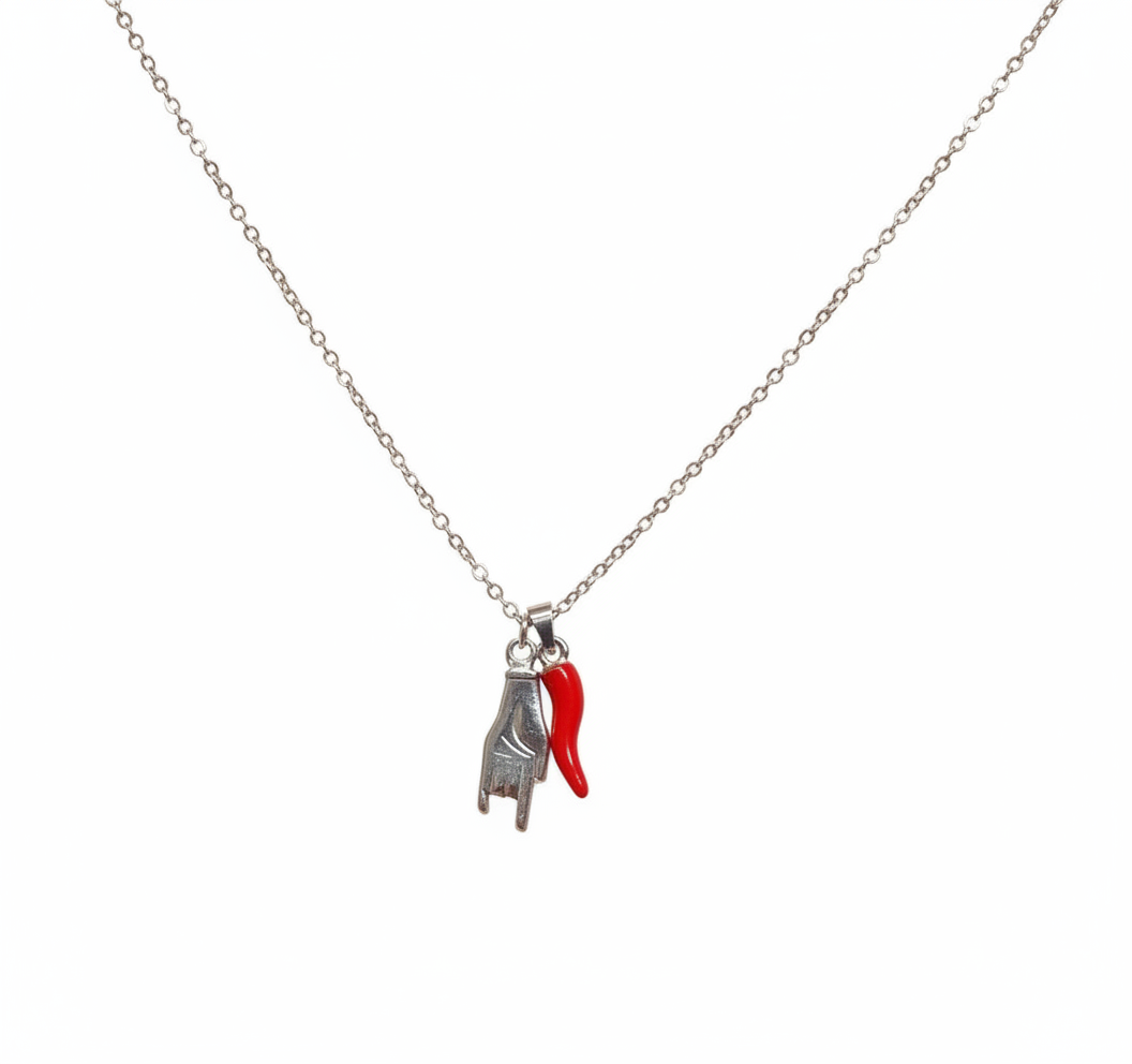 Collana TIE'