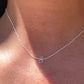 Collana con zampa