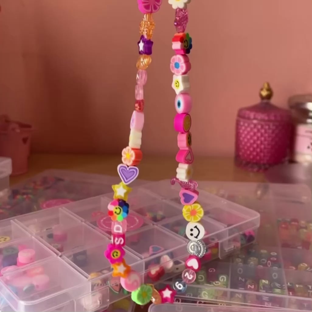 Collana Summer Pearl