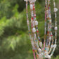 Collana Solea e perline in 2 colori