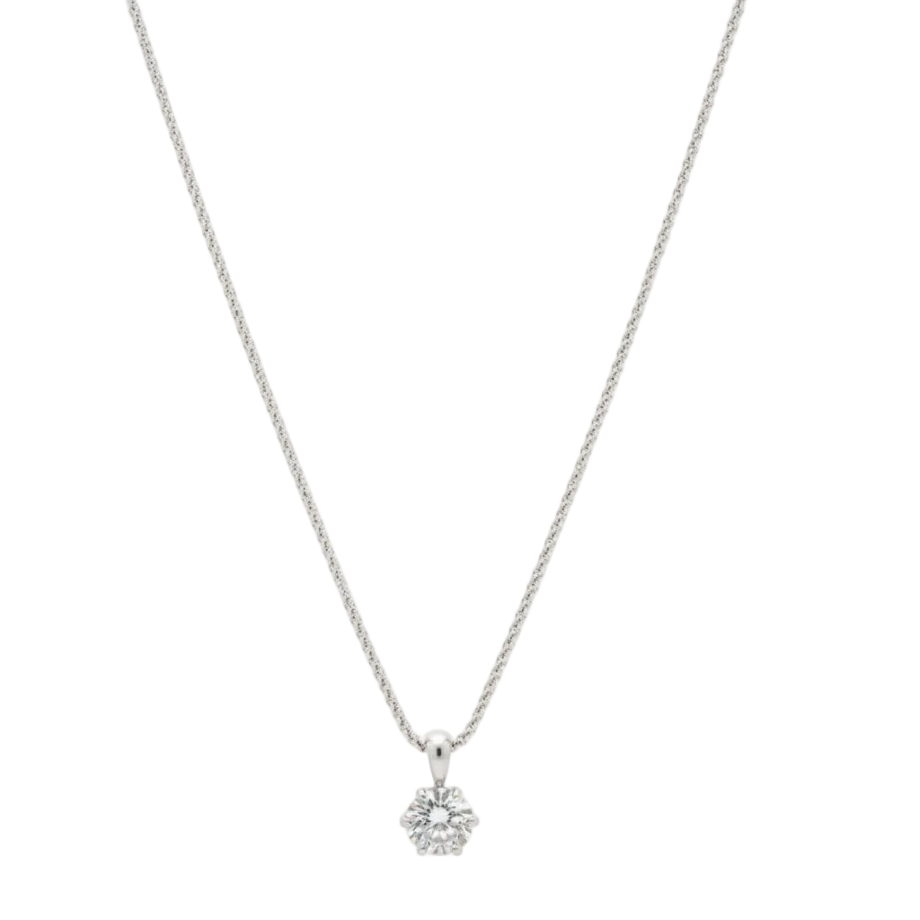 Collana luce mignon punto luce