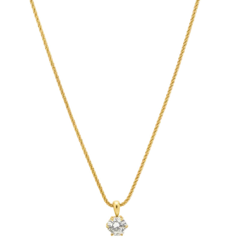 Collana luce mignon punto luce