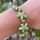 Bracciale stella marina in 5 colori