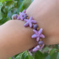 Bracciale stella marina in 5 colori