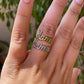 Anello Mamma in 2 colori