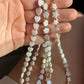 Collana fiori in madreperla