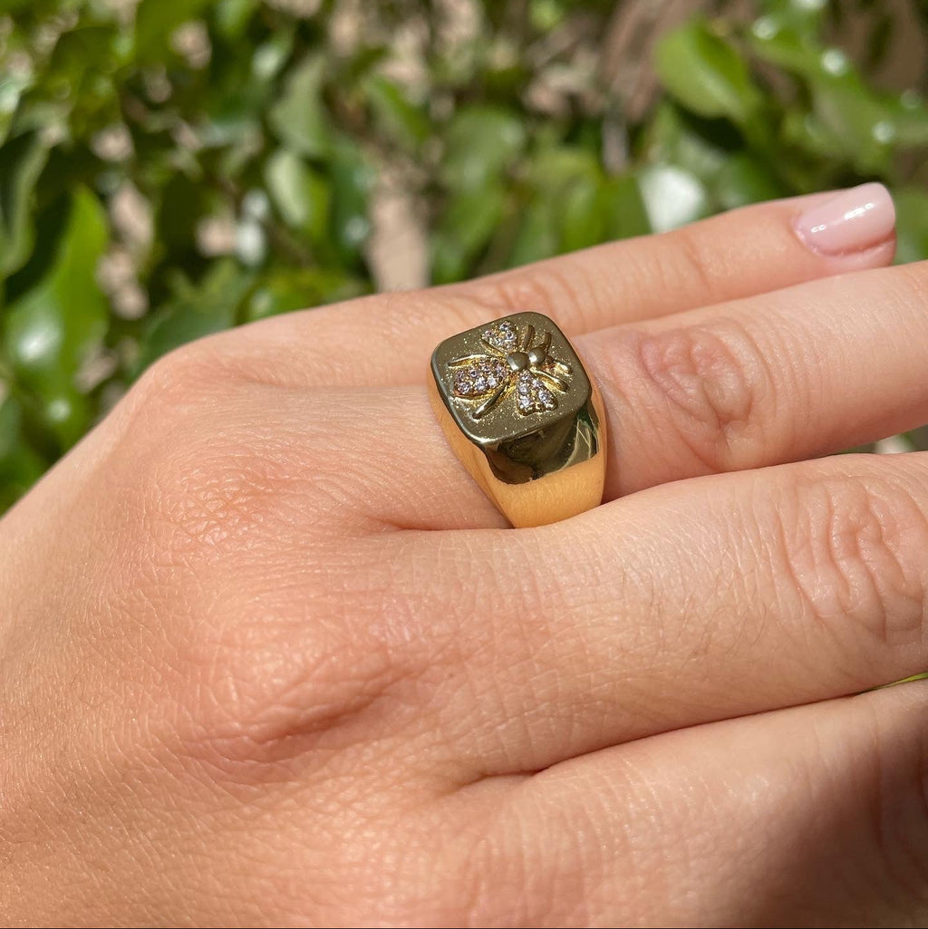 Anello ape