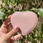 Portagioie a forma di cuore