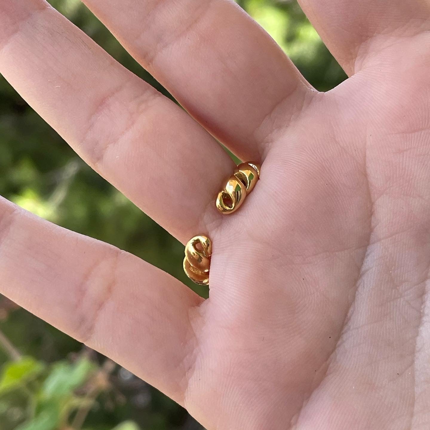 Anello bomb