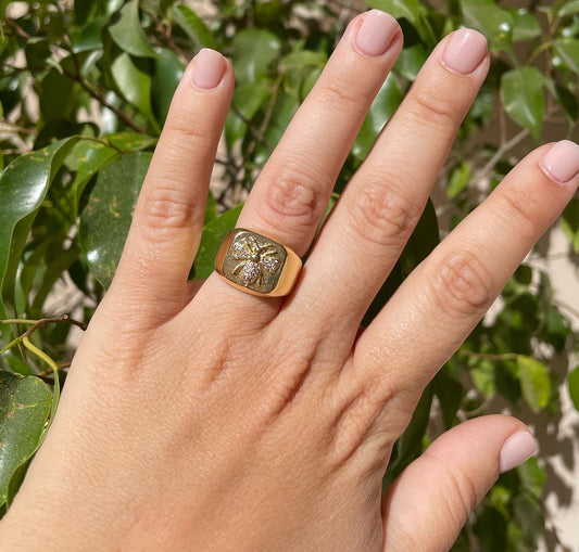 Anello ape