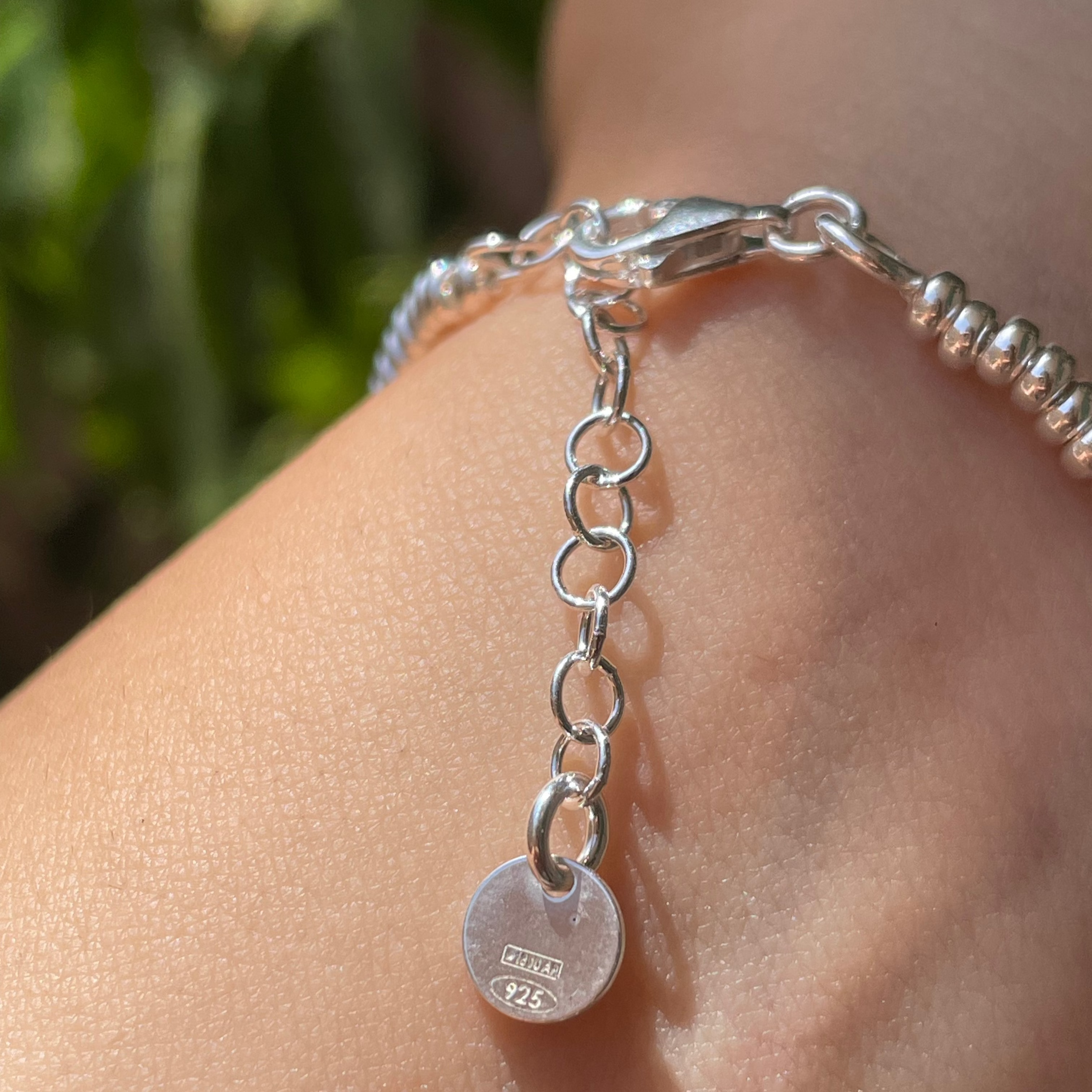 Bracciale con delfini