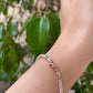 Bracciale con delfini