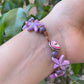 Bracciale stella marina in 5 colori