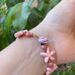 Bracciale stella marina in 5 colori