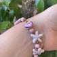 Bracciale stella marina in 5 colori